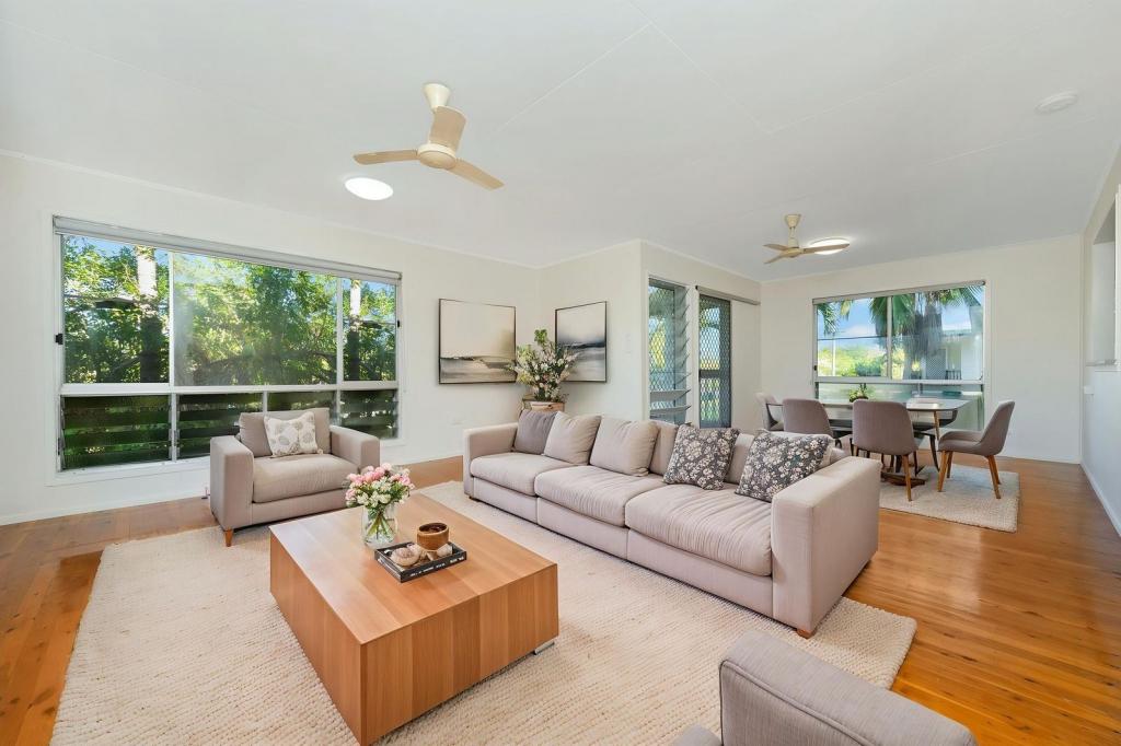 39 Nathan St, Heatley, QLD 4814