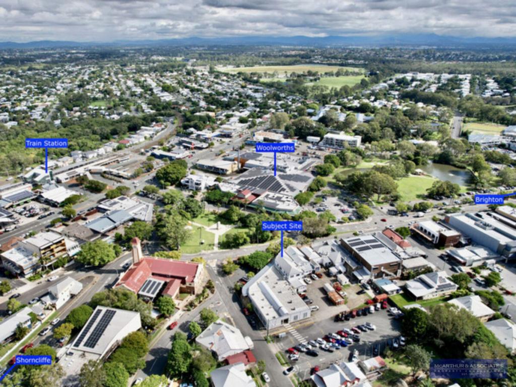 Contact Agent For Address, Sandgate, QLD 4017