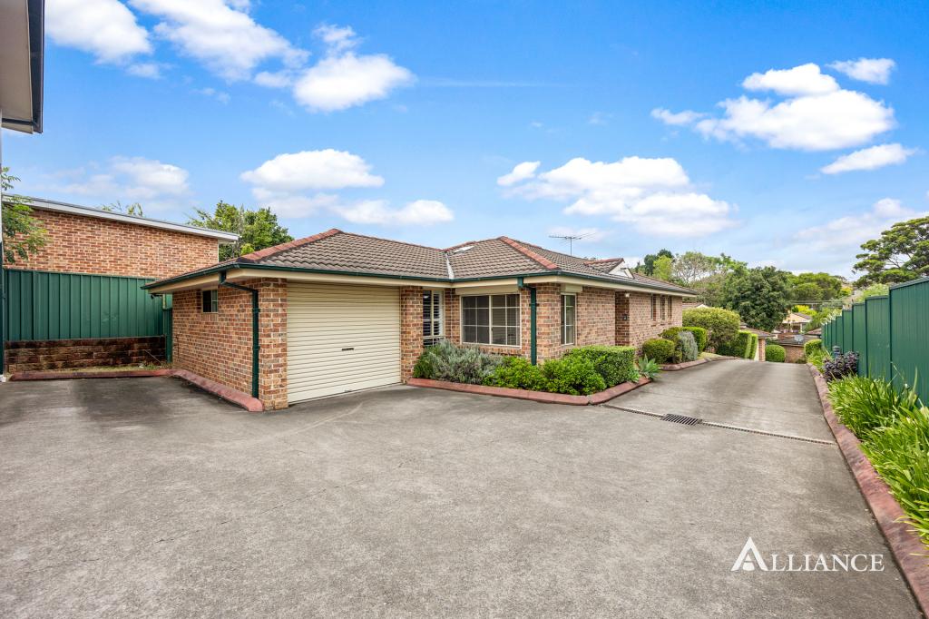 2/37 Ferndale Rd, Revesby, NSW 2212