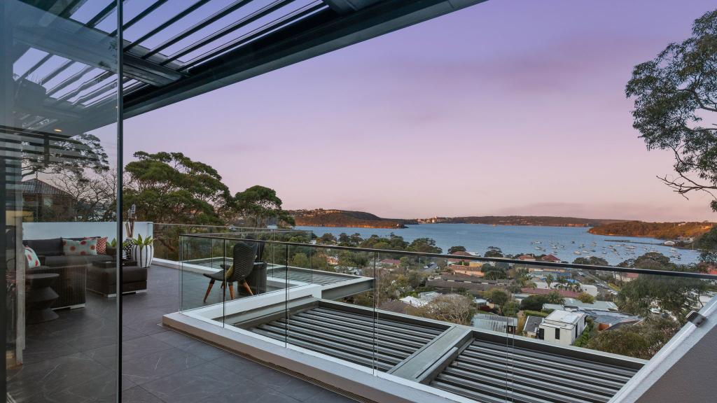 1/40 Almora St, Mosman, NSW 2088