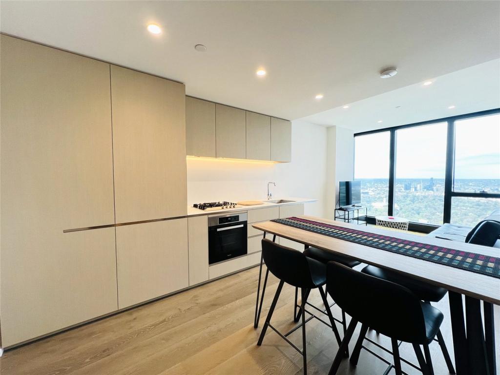 5908/70 Southbank Bvd, Southbank, VIC 3006