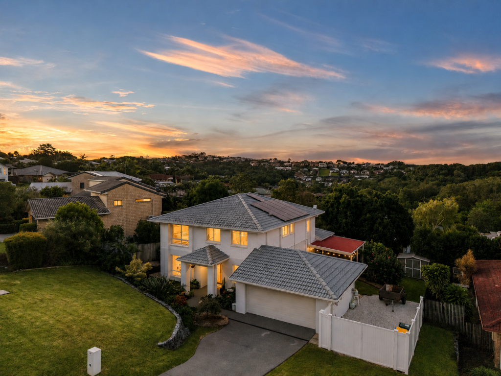 24 LINDSAY AVE, CUMBALUM, NSW 2478