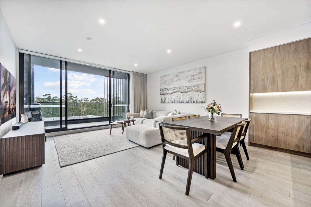 604/161 EPPING RD, MACQUARIE PARK, NSW 2113