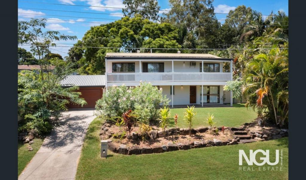 11 Goondoola St, Redbank Plains, QLD 4301