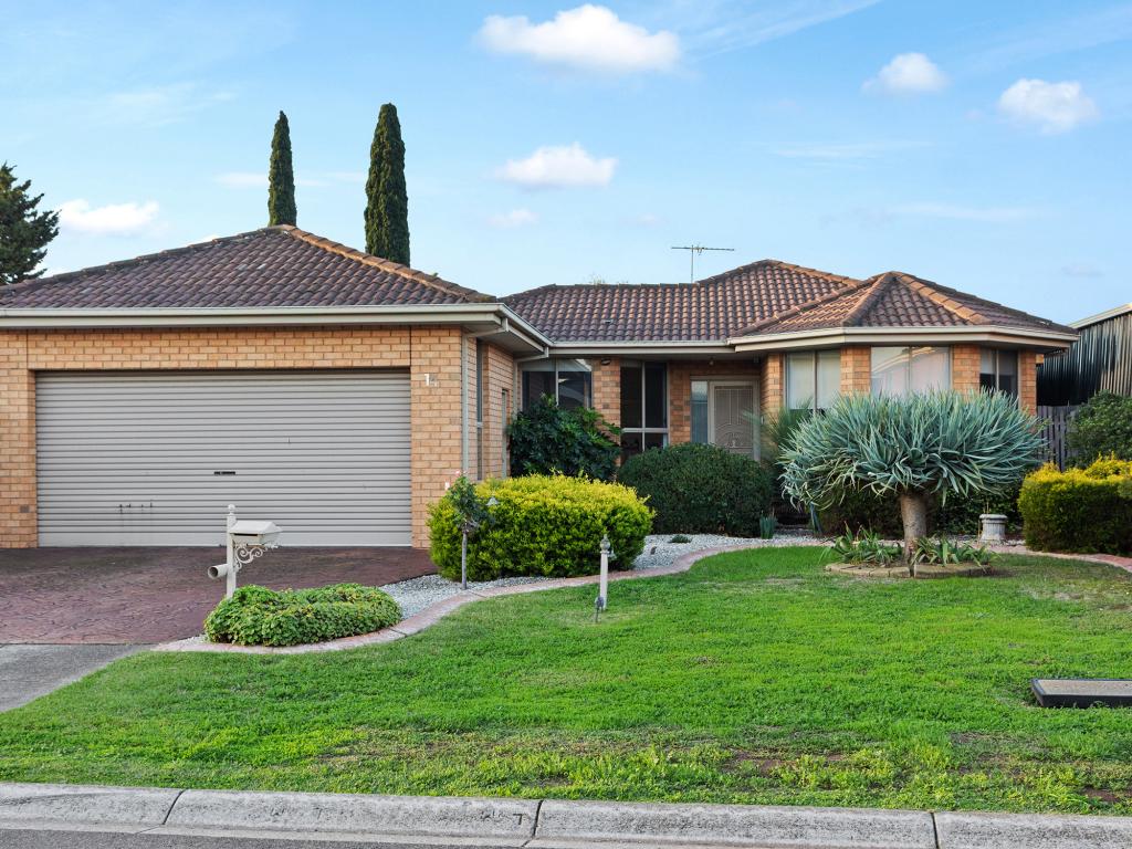 14 Mcgregor Ct, Sunshine West, VIC 3020