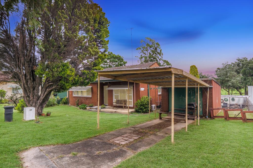 2 Tims Cres, Guildford West, NSW 2161