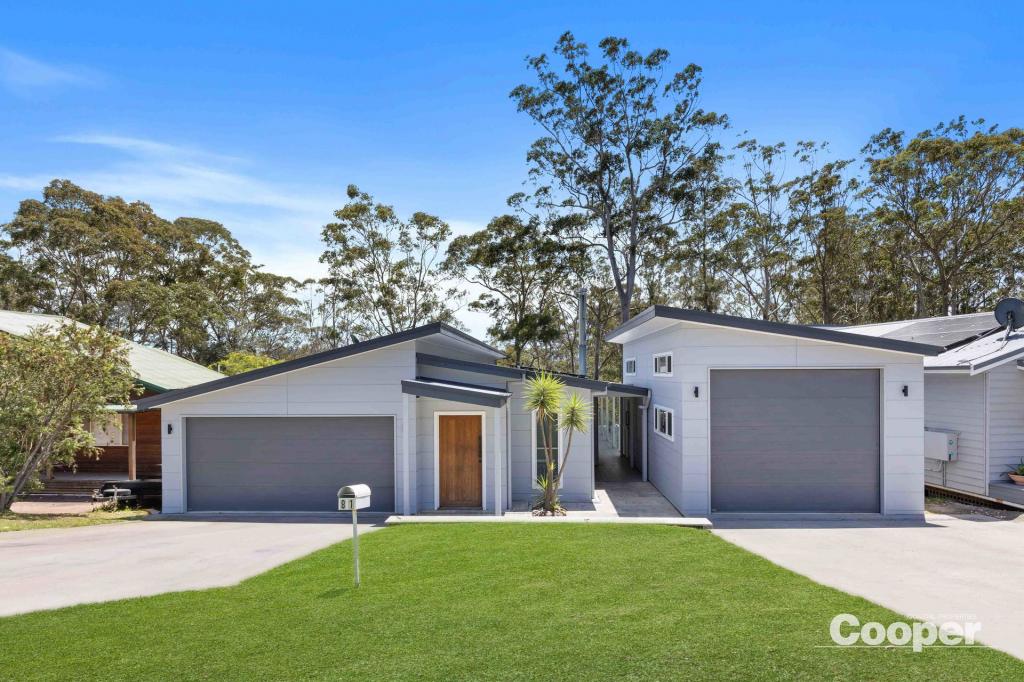 81 Kings Point Dr, Kings Point, NSW 2539