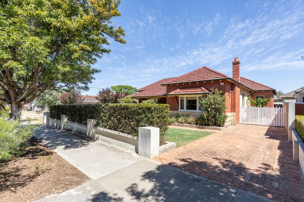 25 Franklin St, Leederville, WA 6007