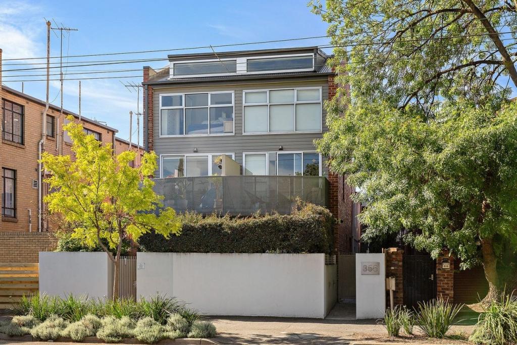 106/356 Carlisle St, Balaclava, VIC 3183