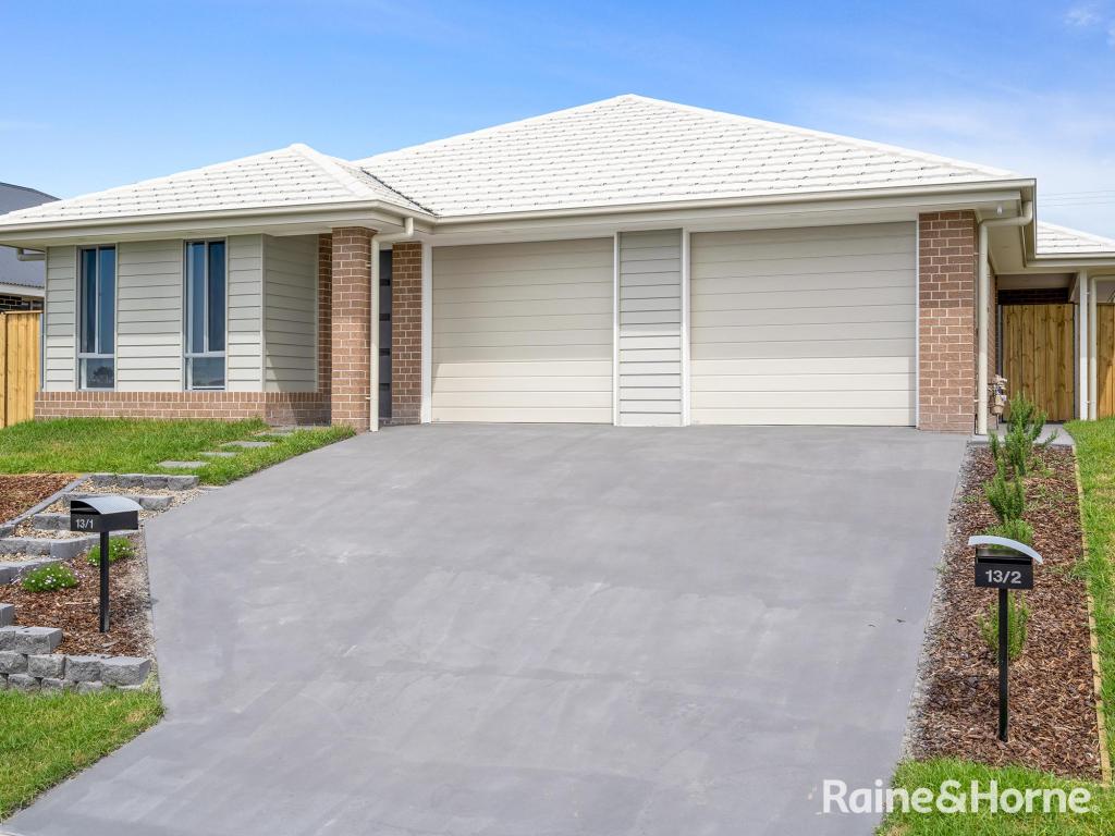 2/13 Mcglinchey Cres, Thornton, NSW 2322