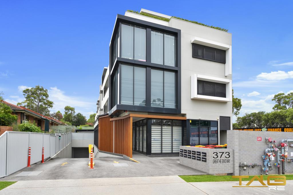9/373 Great Western Hwy, Wentworthville, NSW 2145