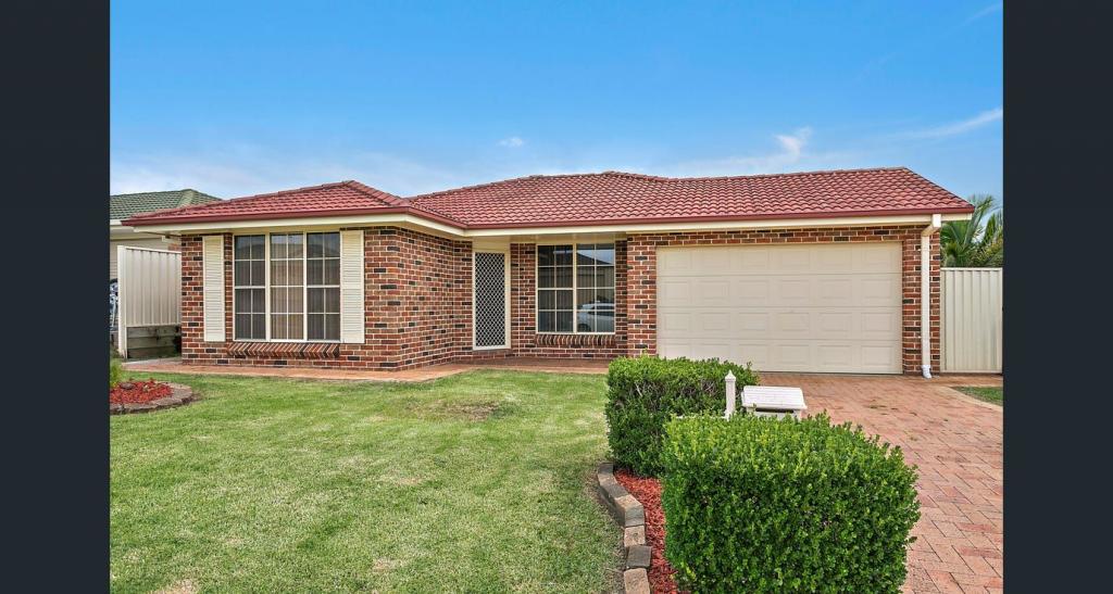 98 Burdekin Dr, Albion Park, NSW 2527