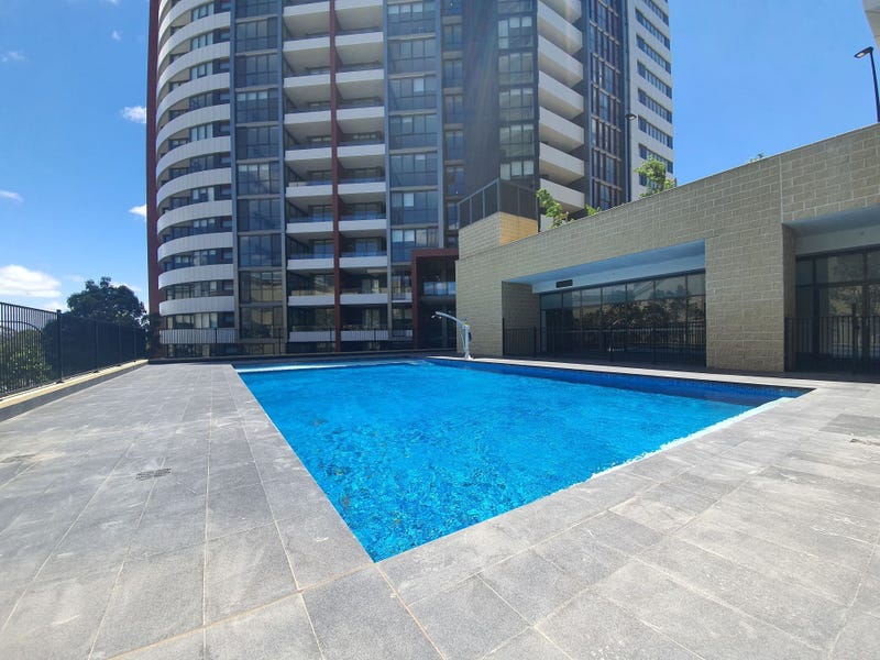 1202/9 Gay St, Castle Hill, NSW 2154