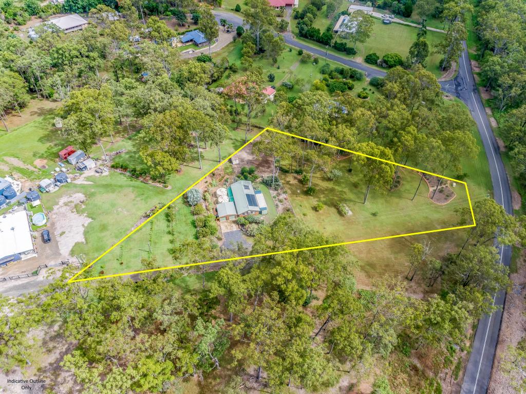 12 Munro Ct, Mcilwraith, QLD 4671