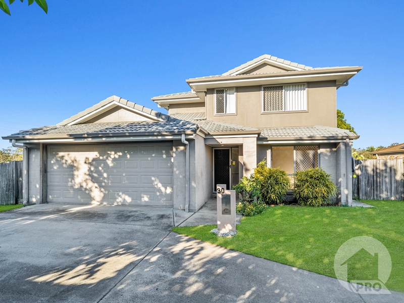 30 Paul Dr, Regents Park, QLD 4118