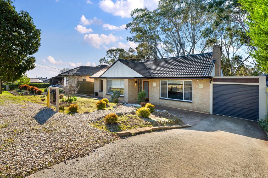 37 Rednall St, Tea Tree Gully, SA 5091