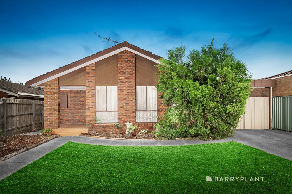 174 Roycroft Ave, Mill Park, VIC 3082