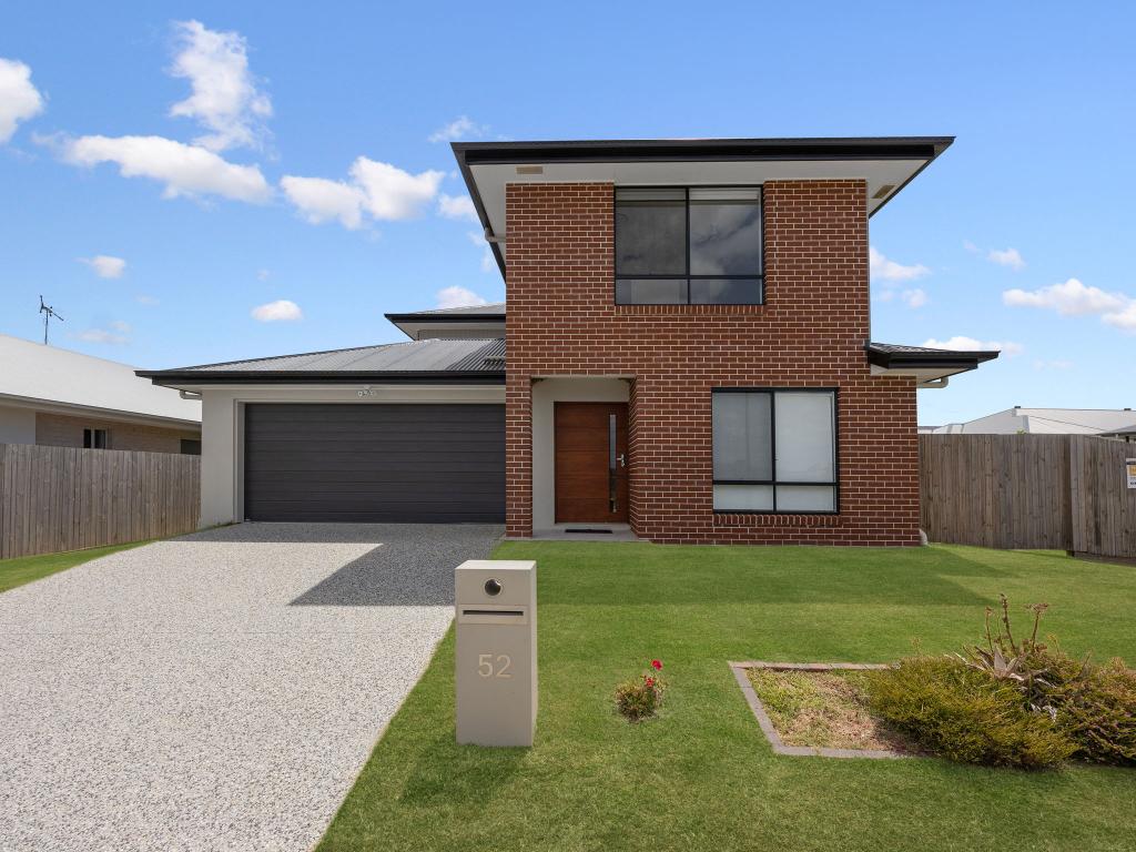 52 Honey St, Redbank Plains, QLD 4301