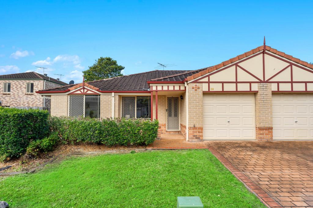 39/9 Hillview St, Runcorn, QLD 4113