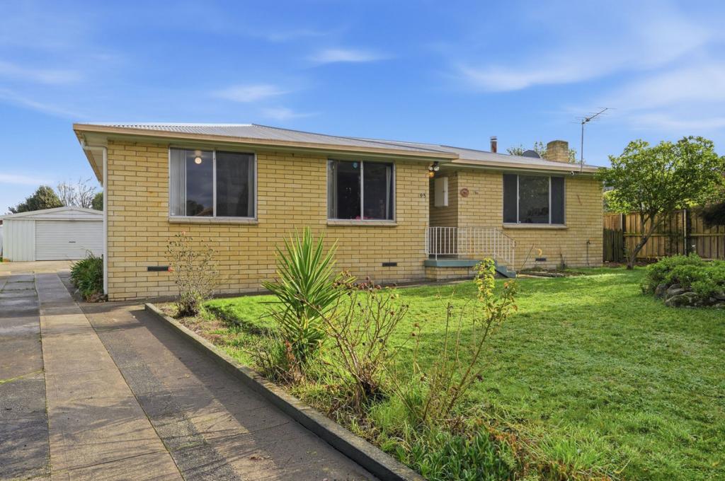 95 Benjamin Tce, New Norfolk, TAS 7140