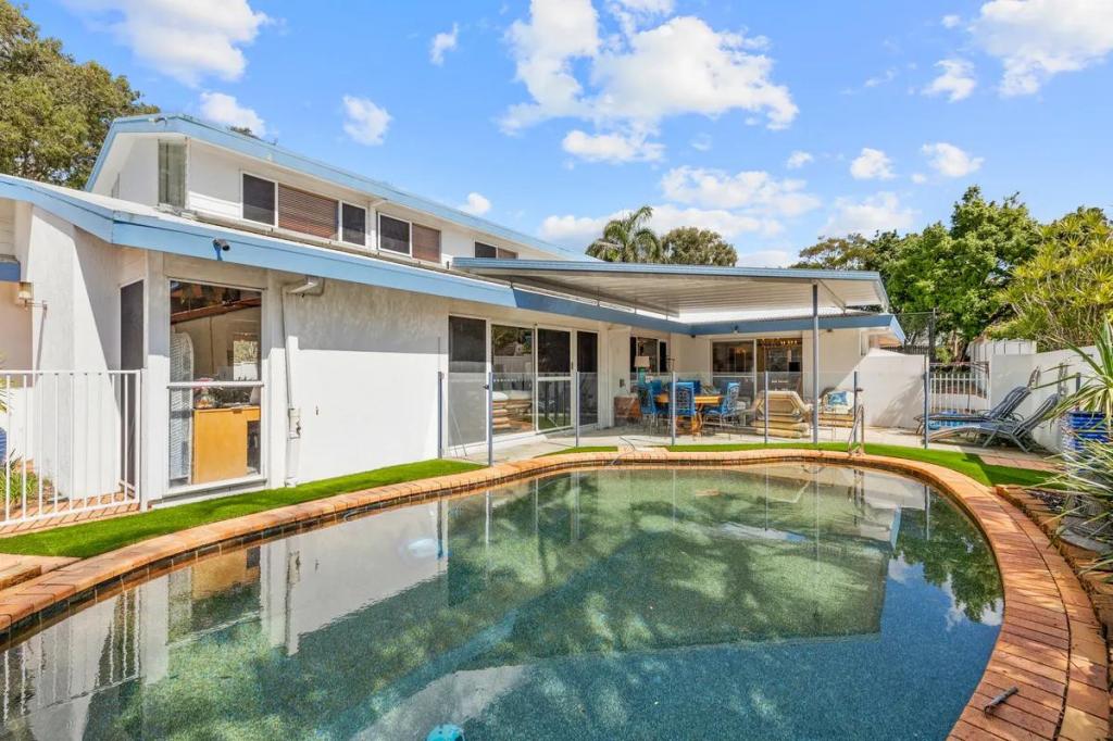 30 Mary Pleasant Dr, Birkdale, QLD 4159