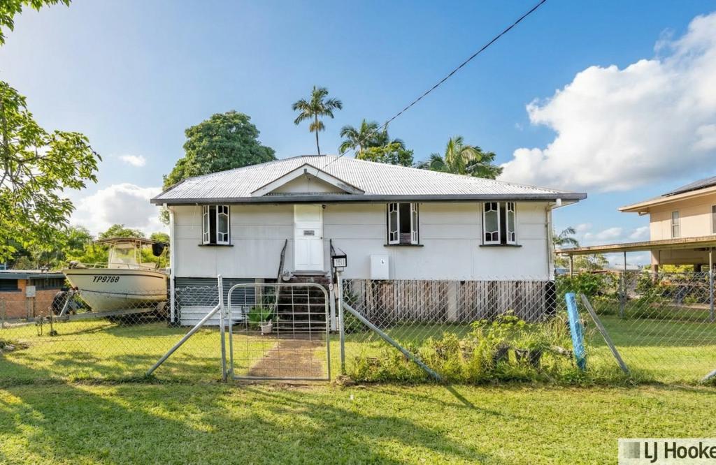 27 Mcquillen St, Tully, QLD 4854