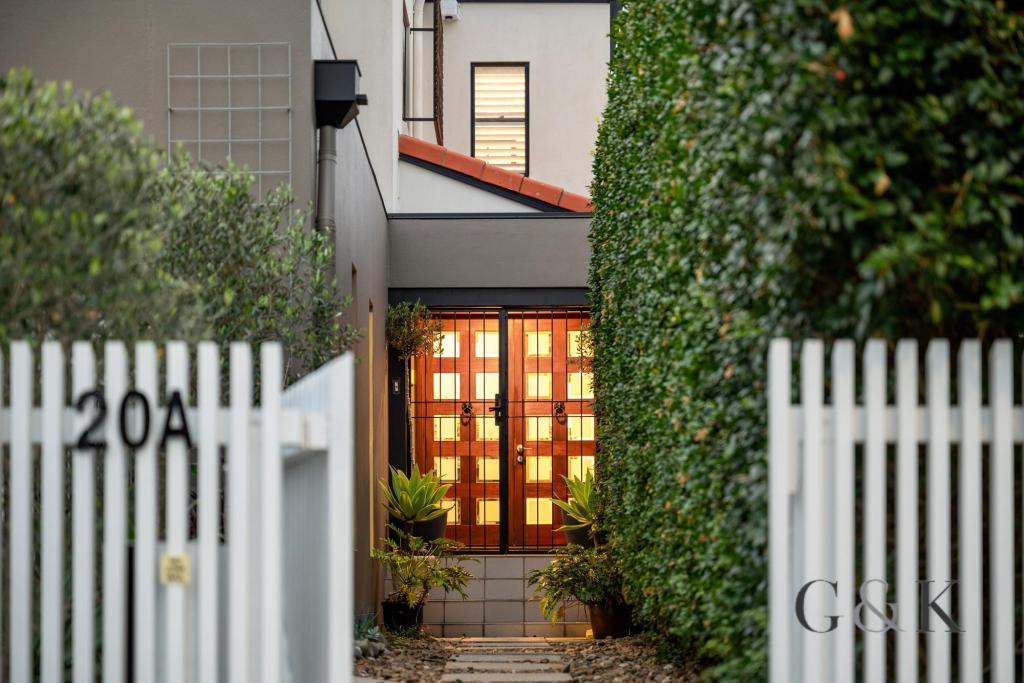 20a Boston St, Clayfield, QLD 4011