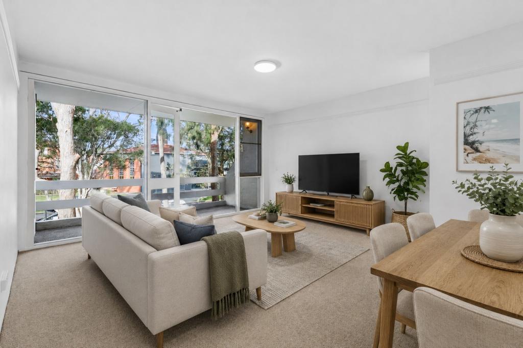 8/27 Boyle St, Balgowlah, NSW 2093