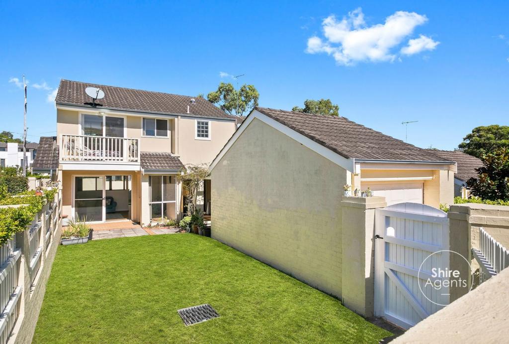 1/15 Van Dieman Pl, Caringbah, NSW 2229