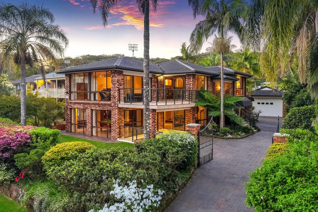 17 Seabreeze Ave, Kincumber, NSW 2251