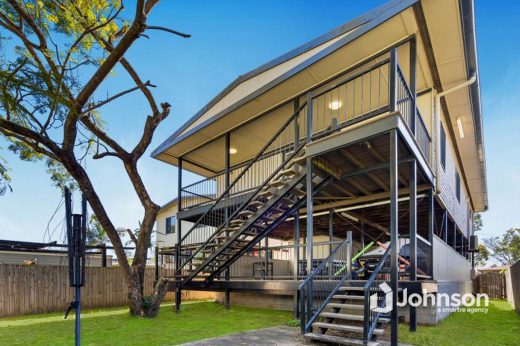 15 MARIGOLD ST, HEMMANT, QLD 4174