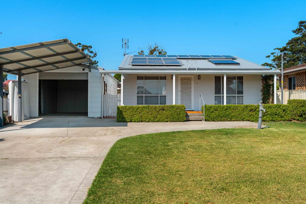 3 Heron Ave, Sanctuary Point, NSW 2540