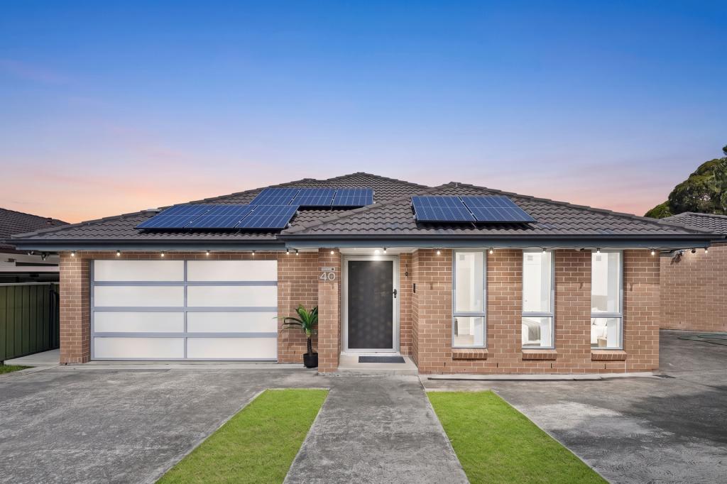 40 Warwick St, Punchbowl, NSW 2196