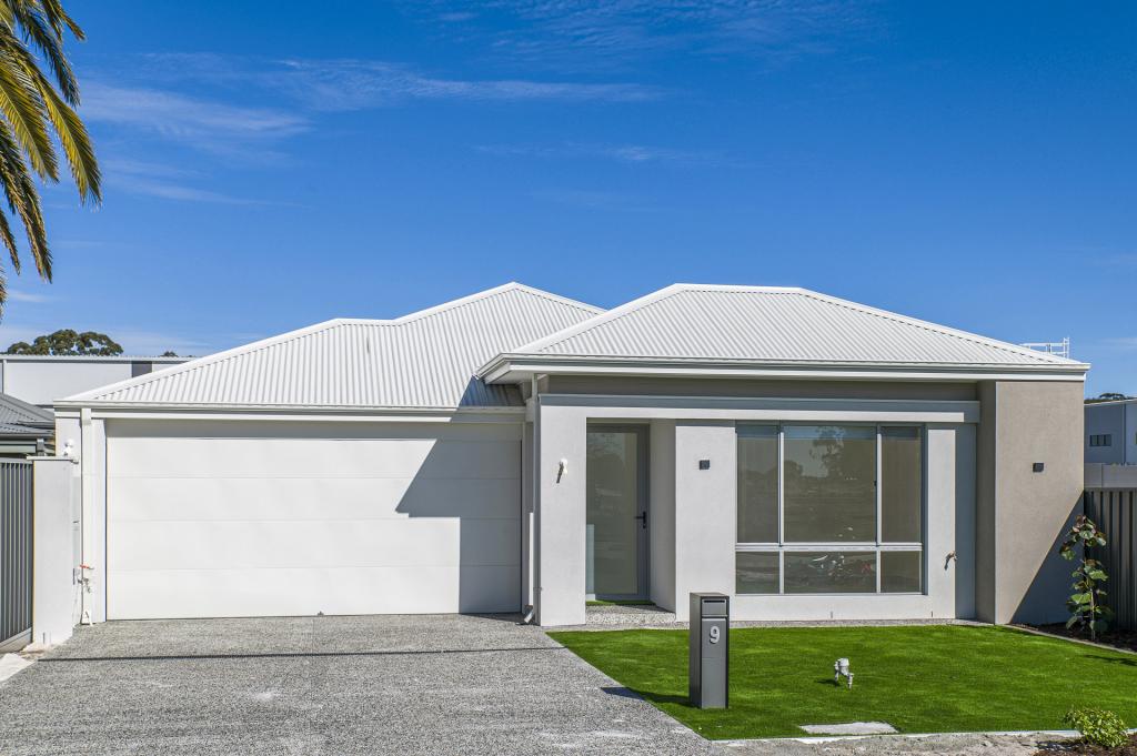 9 Imlah Ct, Jandakot, WA 6164