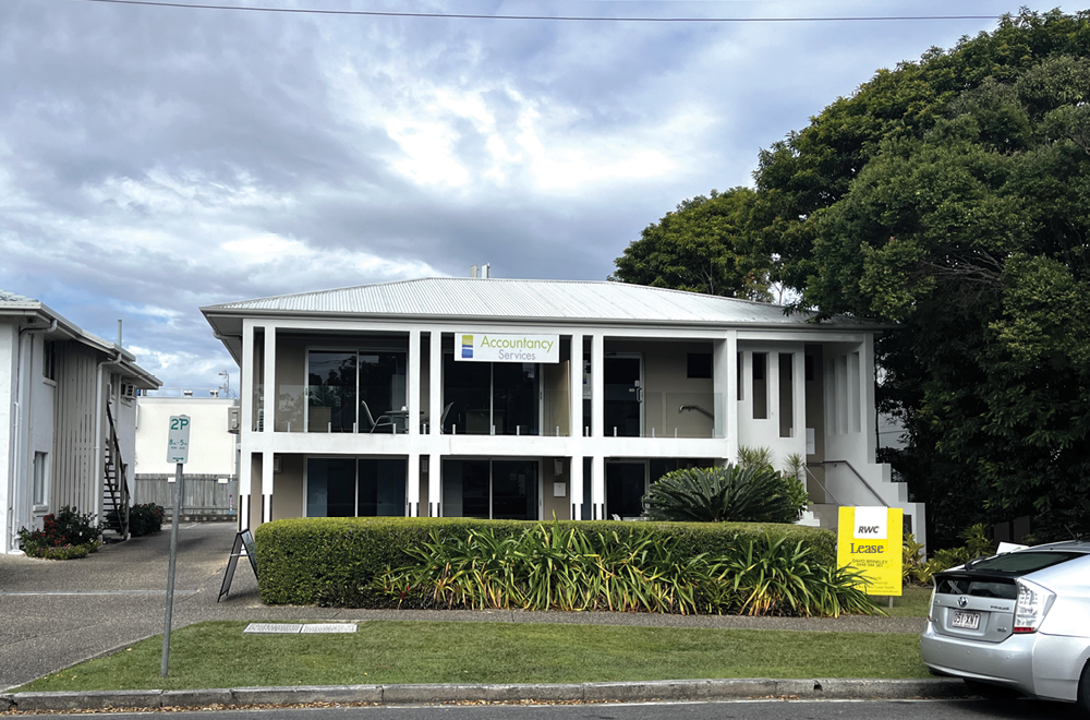 LEASE A/33 MARY ST, NOOSAVILLE, QLD 4566