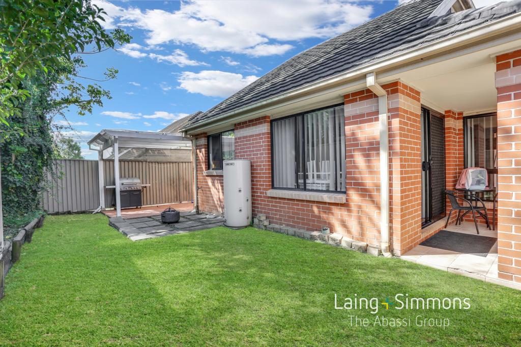 2/239-241 Great Western Hwy, St Marys, NSW 2760