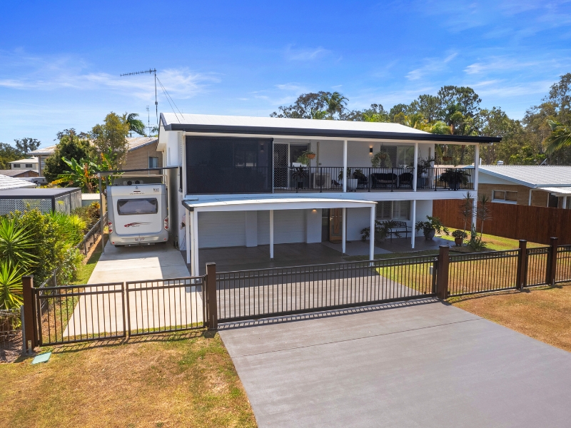 7 IMPEY AVE, TIN CAN BAY, QLD 4580