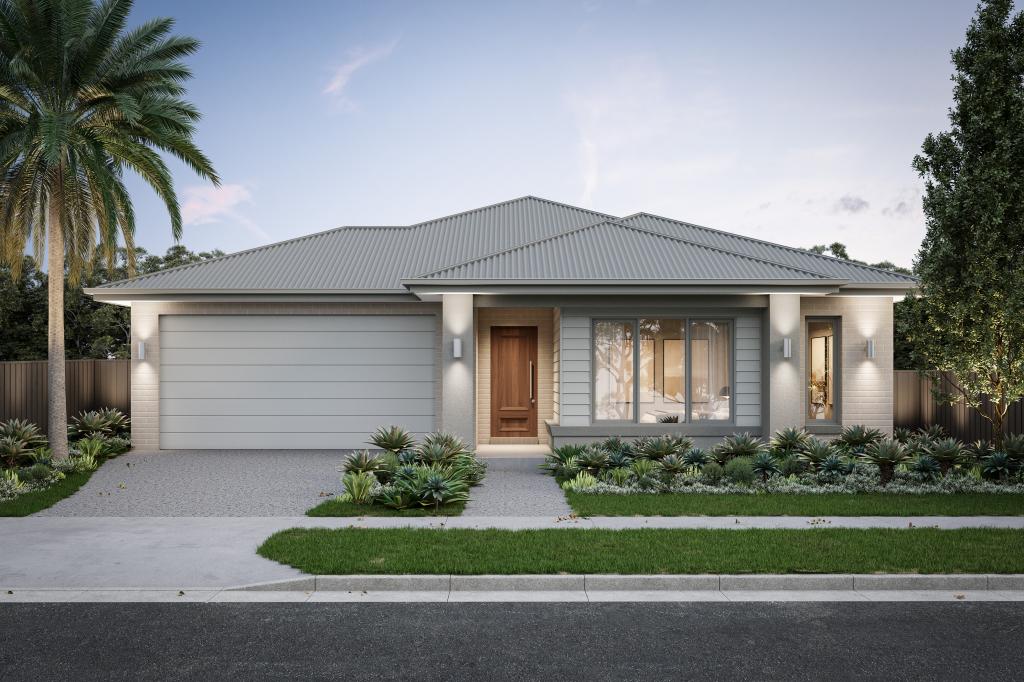 Lot 14 Yule St, Trafalgar, VIC 3824