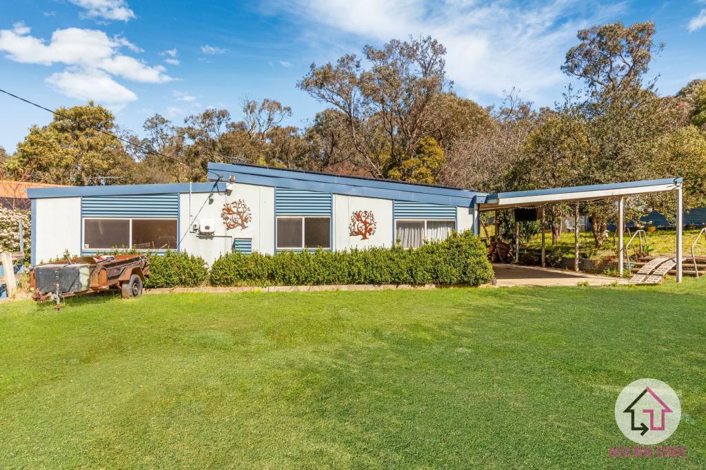 14 Glenburnie Ave, Heathcote Junction, VIC 3758