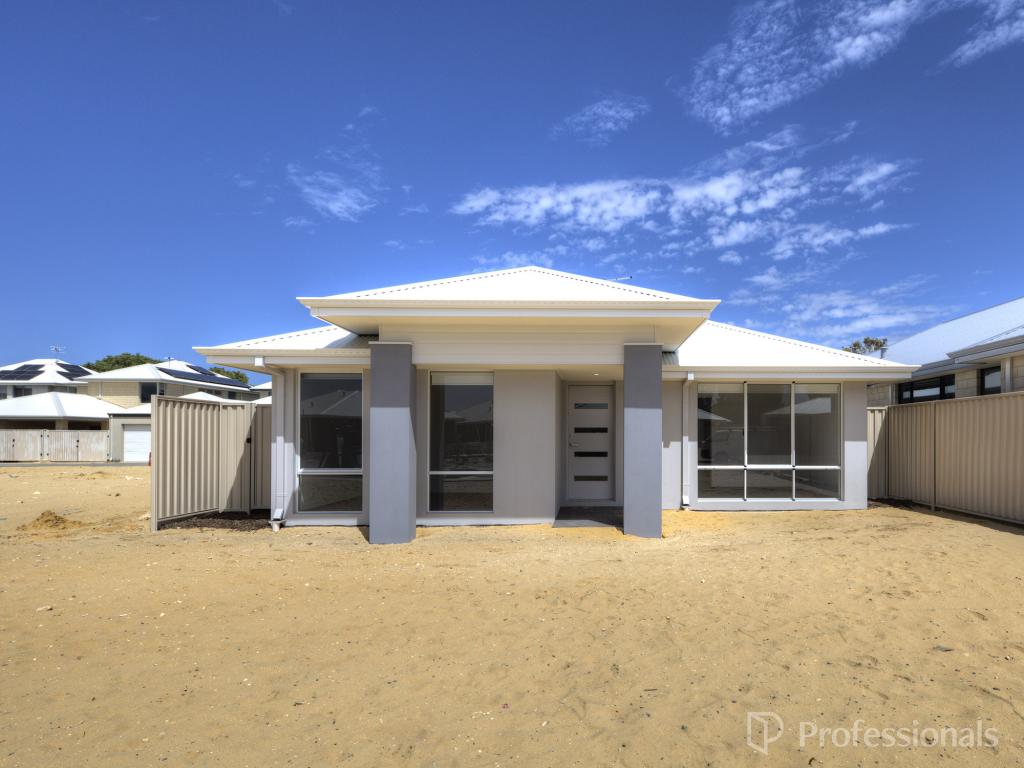 8 Preissiana Way, Harrisdale, WA 6112