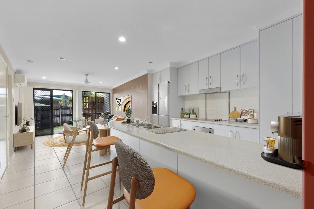 3/36 Slater Ave, Blacks Beach, QLD 4740