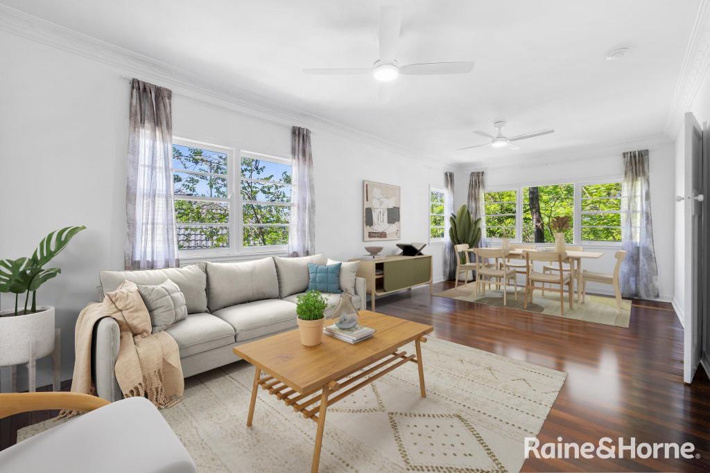 11 Atthow Ave, Ashgrove, QLD 4060