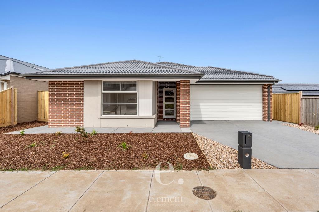 19 Delmare Dr, Leopold, VIC 3224