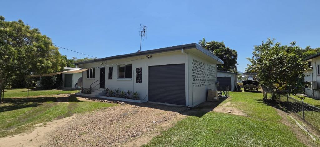 9 Meyer St, Trebonne, QLD 4850