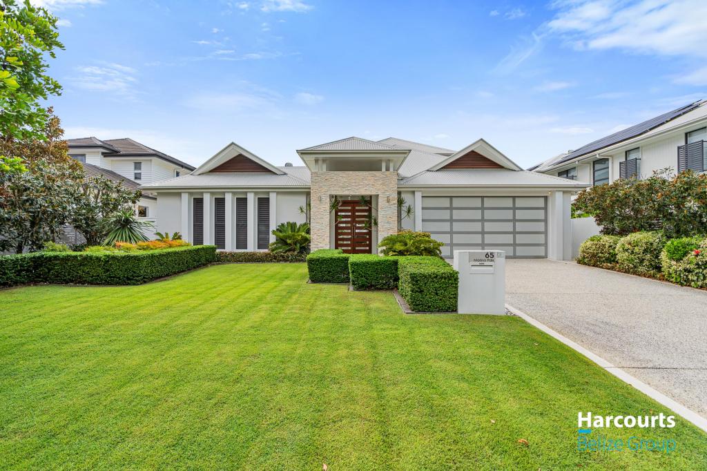 65 Marina Pde, Jacobs Well, QLD 4208