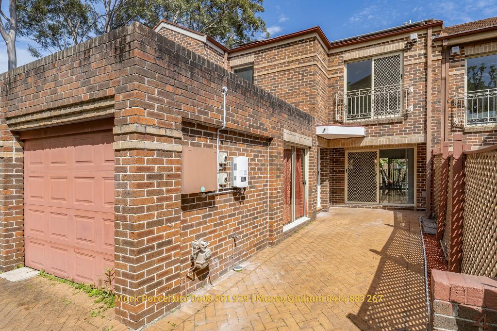 4 Joseph Cl, Liberty Grove, NSW 2138