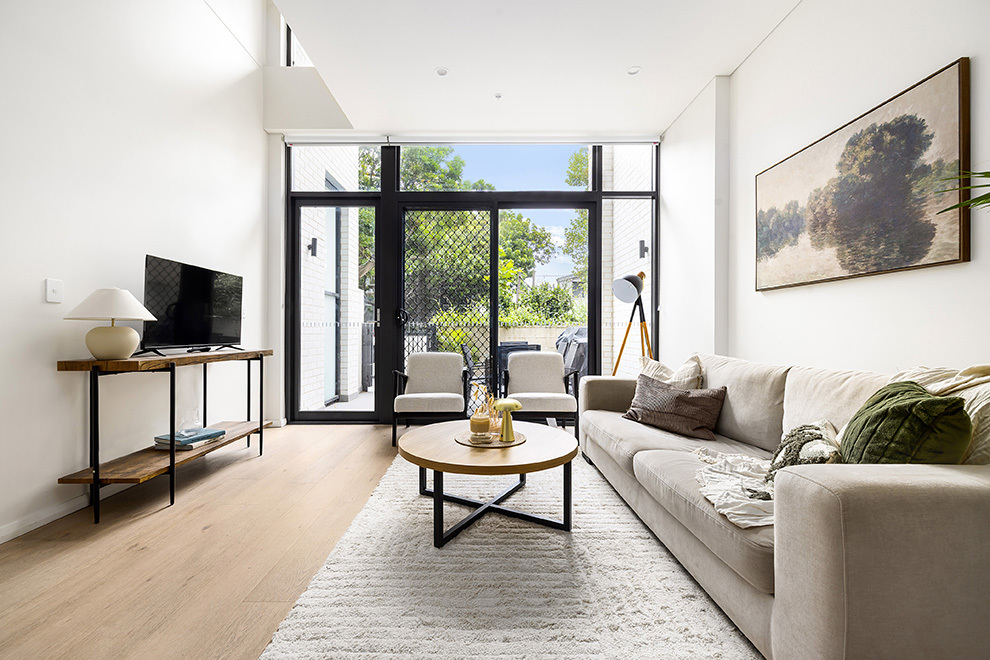 G03/15 Ralph St, Alexandria, NSW 2015