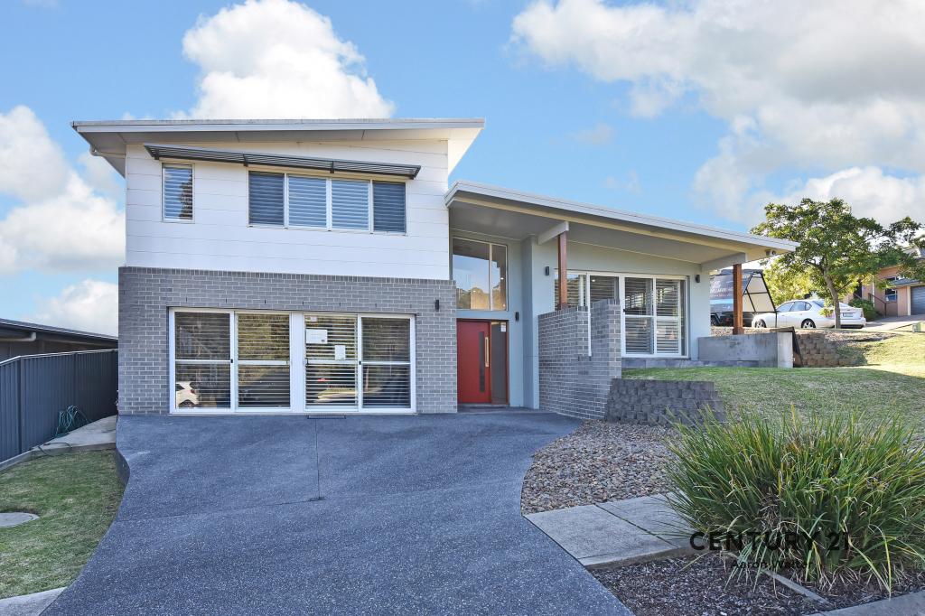 2 Devocean Pl, Cameron Park, NSW 2285