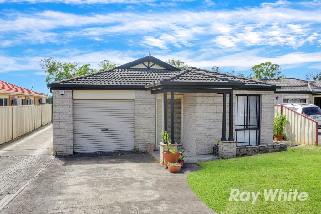 10 Jenna Cl, Rooty Hill, NSW 2766