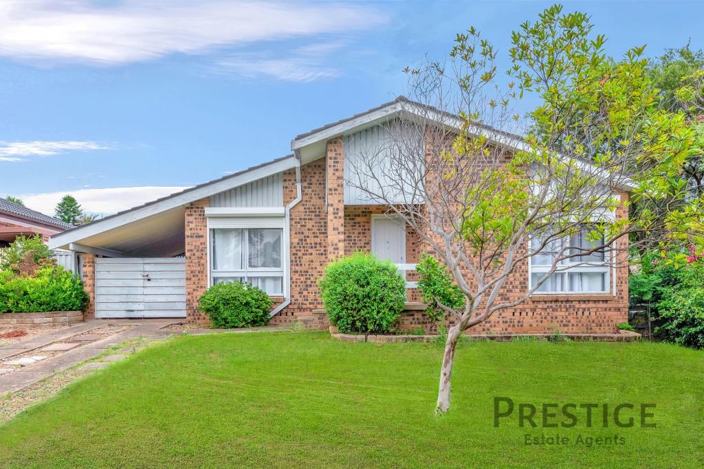 41 Melbourne Rd, St Johns Park, NSW 2176